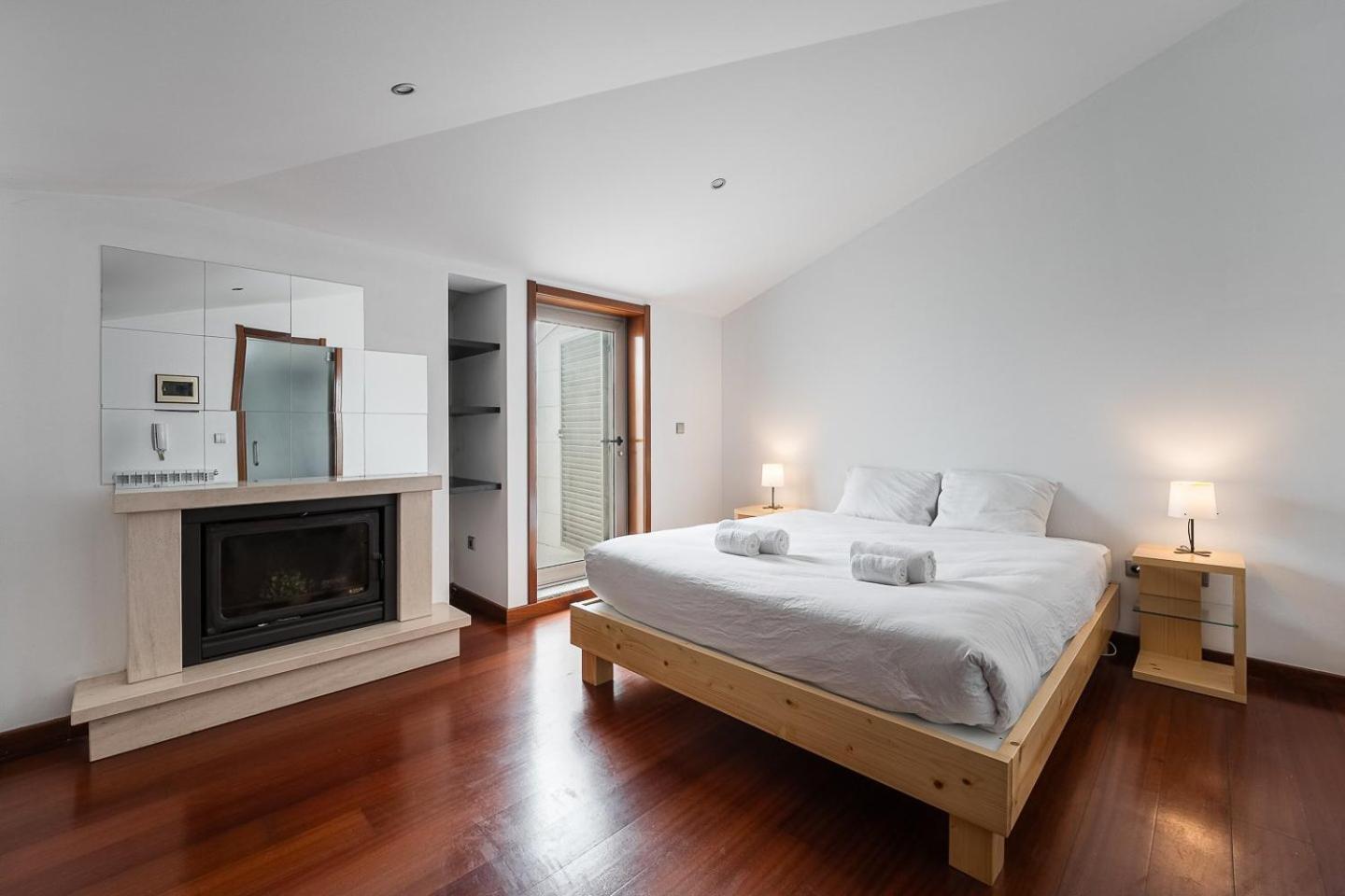 Guestready - A Modern Stay In Aveiro Exterior foto
